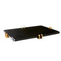 ARTERIORS LOCKHART TRAY - Decorative Accents