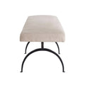 ARTERIORS, BAHATI BENCH, LOUNGE