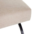 ARTERIORS, BAHATI BENCH, LOUNGE