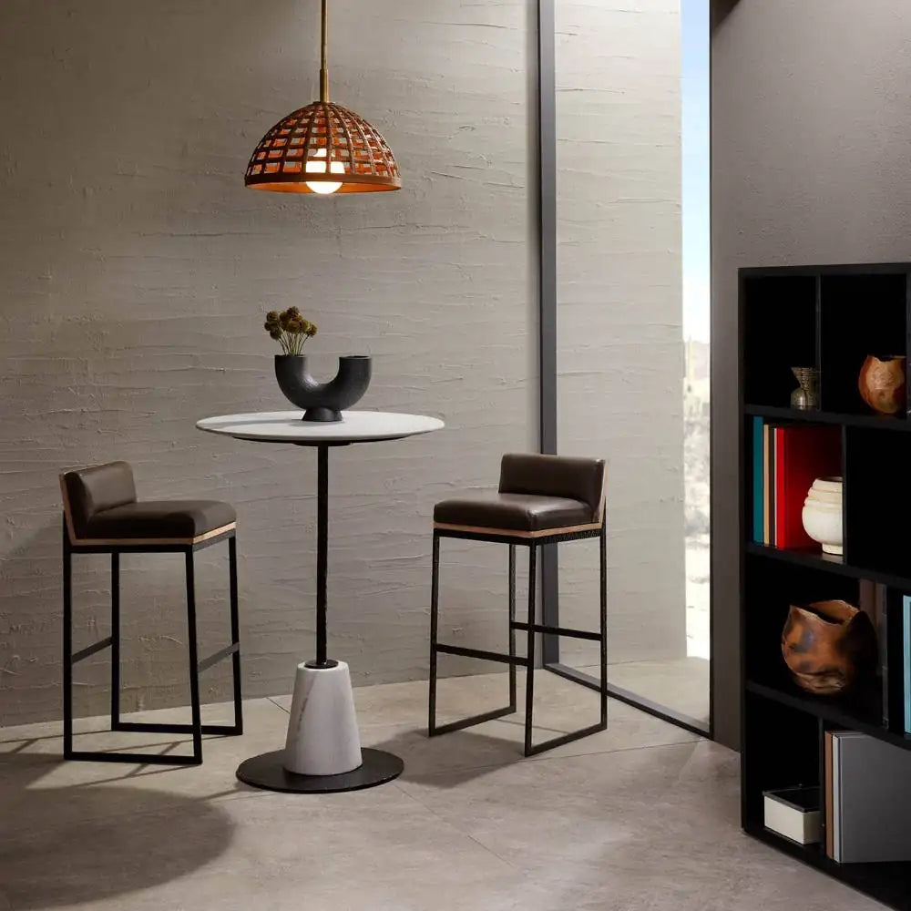 ARTERIORS, MARMONT BAR STOOL, LOUNGE