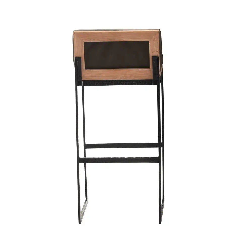 ARTERIORS, MARMONT BAR STOOL, LOUNGE