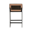 ARTERIORS, MARMONT COUNTER STOOL, LOUNGE