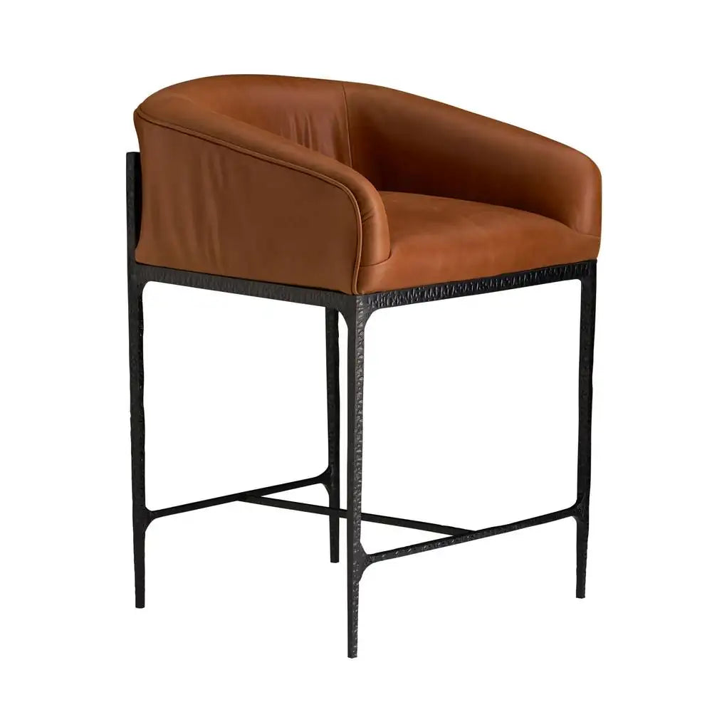 ARTERIORS OSBOURNE COUNTER STOOL - Lounge