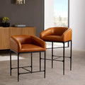 ARTERIORS, OSBOURNE COUNTER STOOL, LOUNGE
