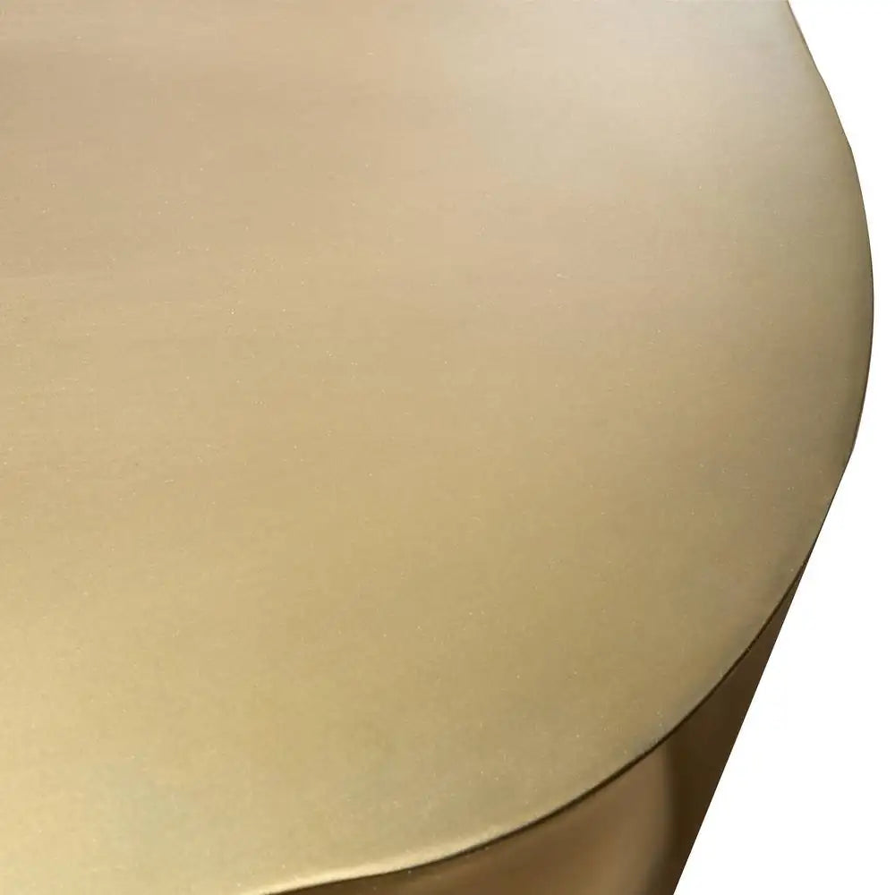 ARTERIORS MEADOW COFFEE TABLE - Side