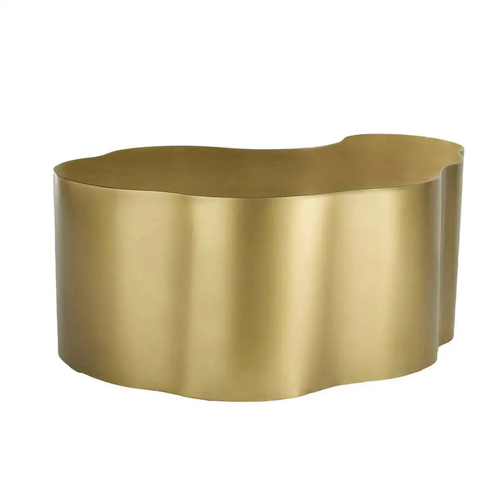 ARTERIORS MEADOW COFFEE TABLE - Side