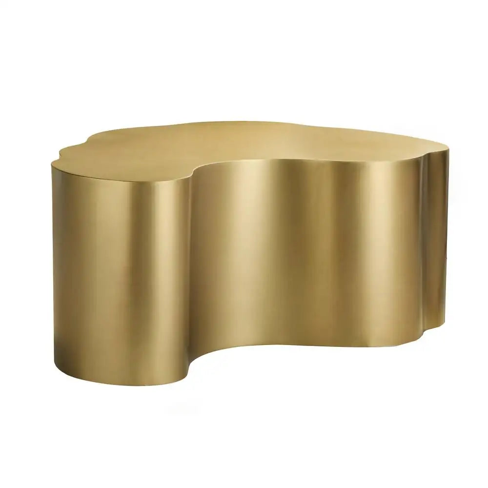 ARTERIORS MEADOW COFFEE TABLE - Side