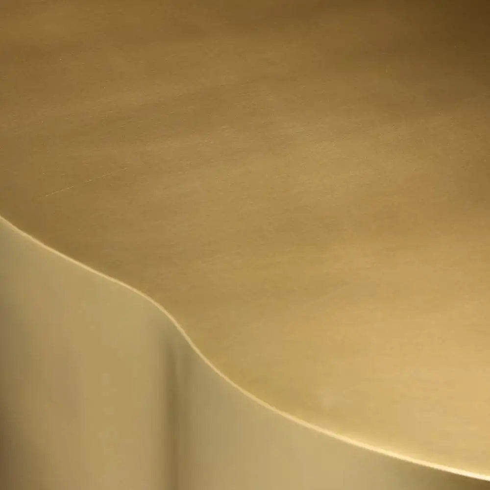 ARTERIORS MEADOW COFFEE TABLE - Side
