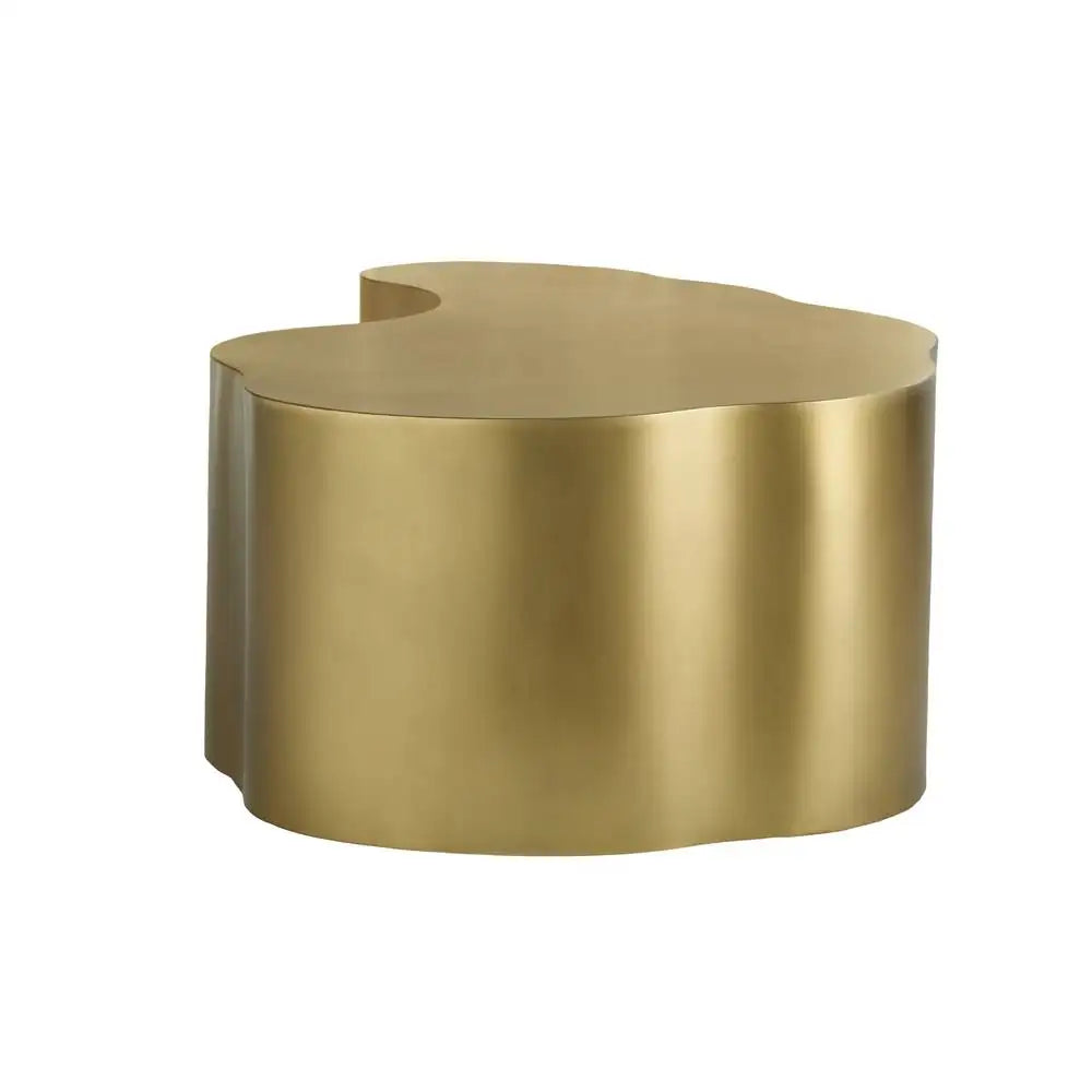 ARTERIORS MEADOW COFFEE TABLE - Side
