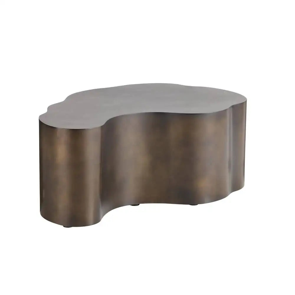ARTERIORS MEADOW COFFEE TABLE - Side