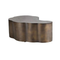 ARTERIORS MEADOW COFFEE TABLE - Side