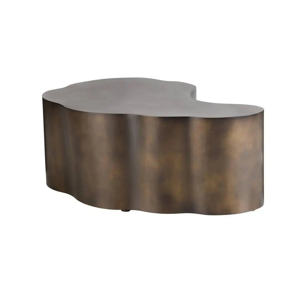 ARTERIORS MEADOW COFFEE TABLE - Side