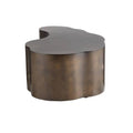 ARTERIORS MEADOW COFFEE TABLE - Side