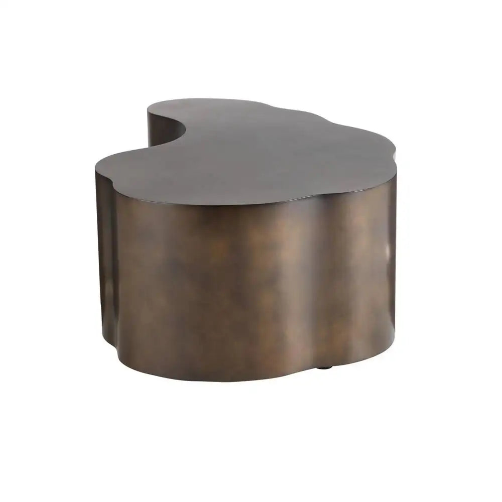 ARTERIORS MEADOW COFFEE TABLE - Side