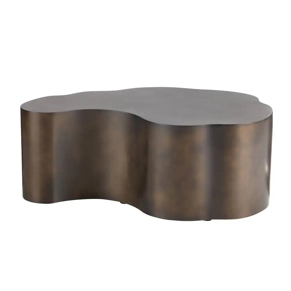 ARTERIORS MEADOW COFFEE TABLE - Side