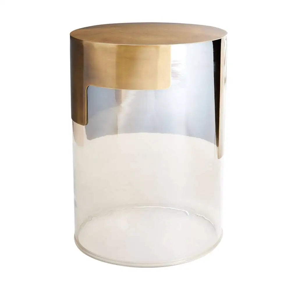 ARTERIORS JESSE ACCENT TABLE - Side