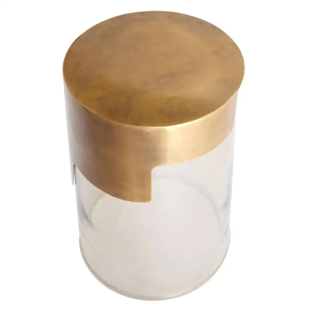 ARTERIORS JESSE ACCENT TABLE - Side