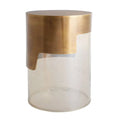 ARTERIORS JESSE ACCENT TABLE - Side