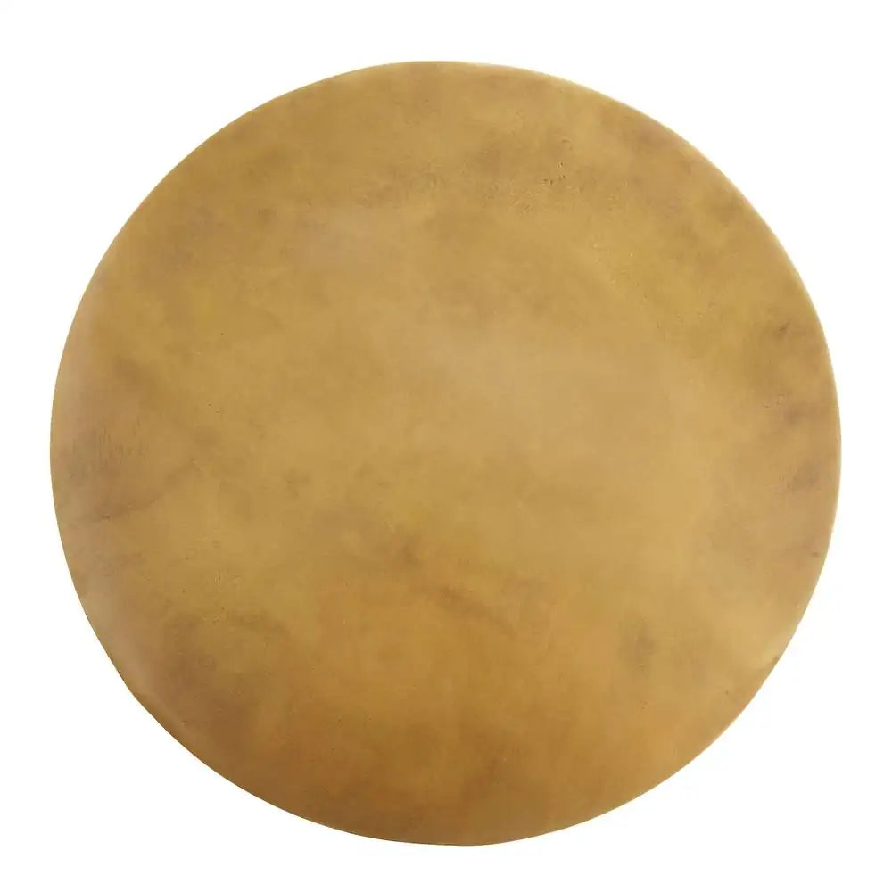 ARTERIORS JESSE ACCENT TABLE - Side