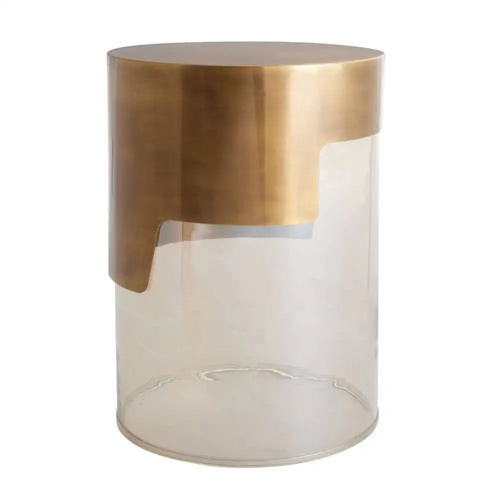 ARTERIORS JESSE ACCENT TABLE - Side