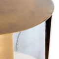 ARTERIORS JESSE ACCENT TABLE - Side