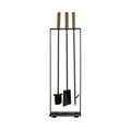 ARTERIORS LANDT FIREPLACE TOOL SET - Decorative Accents