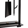 ARTERIORS LANDT FIREPLACE TOOL SET - Decorative Accents
