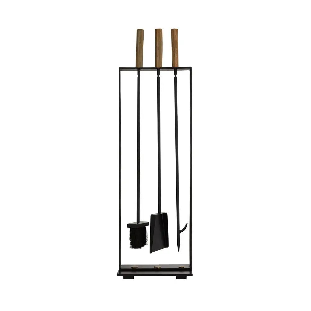 ARTERIORS LANDT FIREPLACE TOOL SET - Decorative Accents