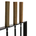ARTERIORS LANDT FIREPLACE TOOL SET - Decorative Accents