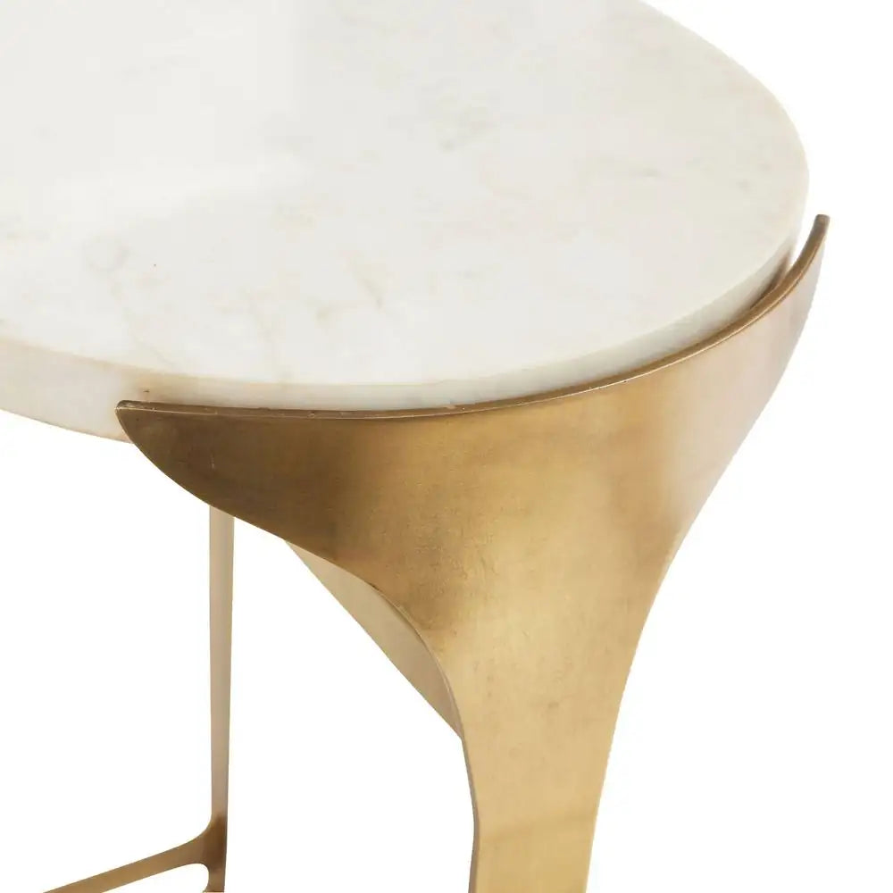 ARTERIORS JANINE CONSOLE - Side