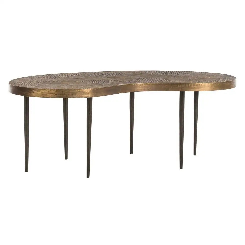 ARTERIORS SLOAN COFFEE TABLE - Side