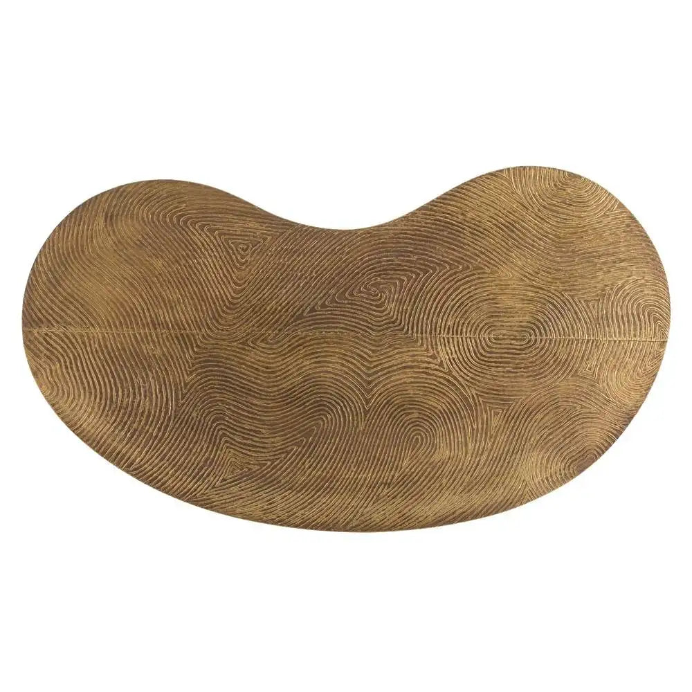 ARTERIORS SLOAN COFFEE TABLE - Side