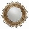ARTERIORS, PRESCOTT ROUND MIRROR, MIRRORS