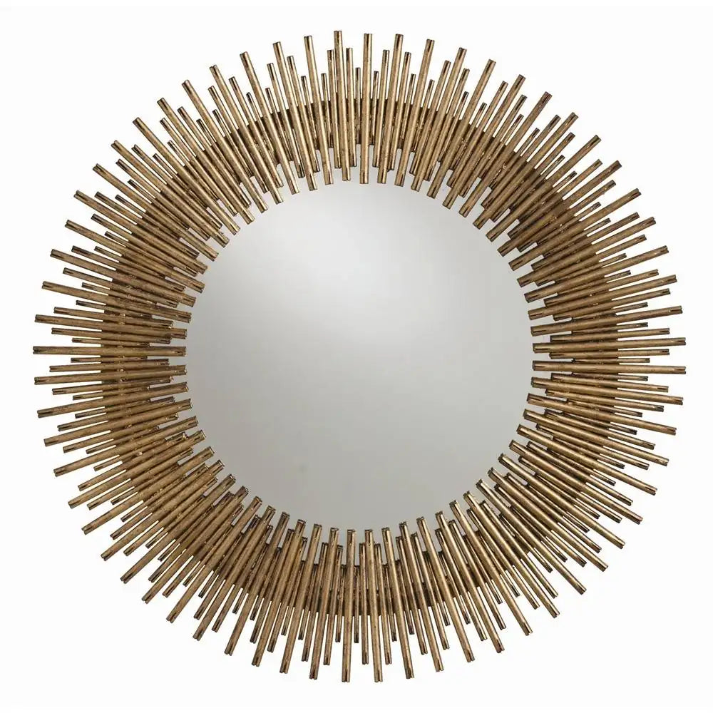 ARTERIORS PRESCOTT ROUND MIRROR - Mirrors