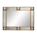 ARTERIORS, BALDWIN MIRROR, MIRRORS