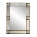 ARTERIORS, BALDWIN MIRROR, MIRRORS
