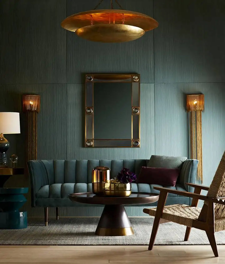 ARTERIORS, BALDWIN MIRROR, MIRRORS
