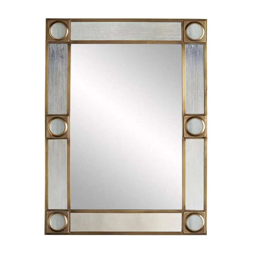 ARTERIORS BALDWIN MIRROR - Mirrors