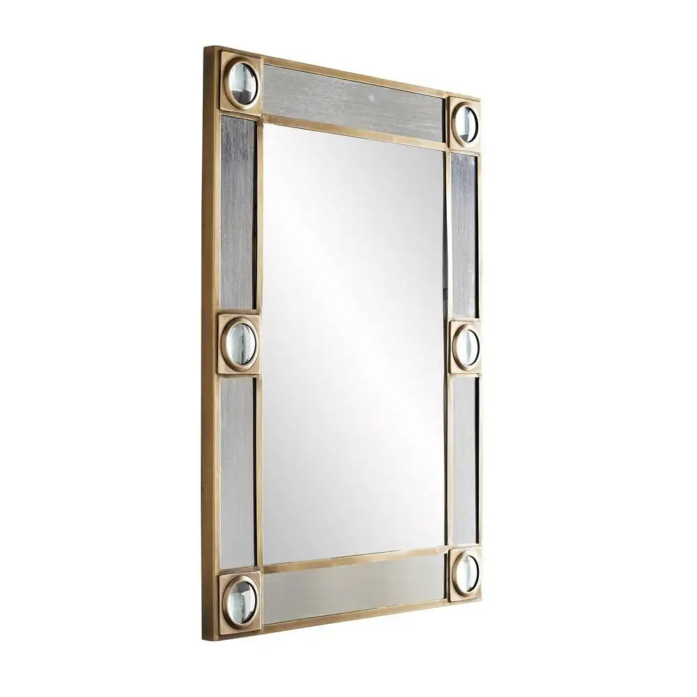 ARTERIORS, BALDWIN MIRROR, MIRRORS