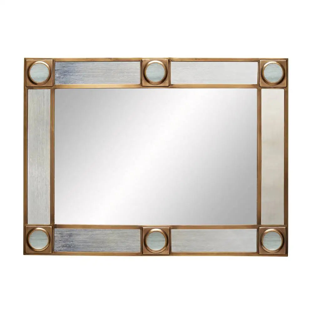 ARTERIORS BALDWIN MIRROR - Mirrors