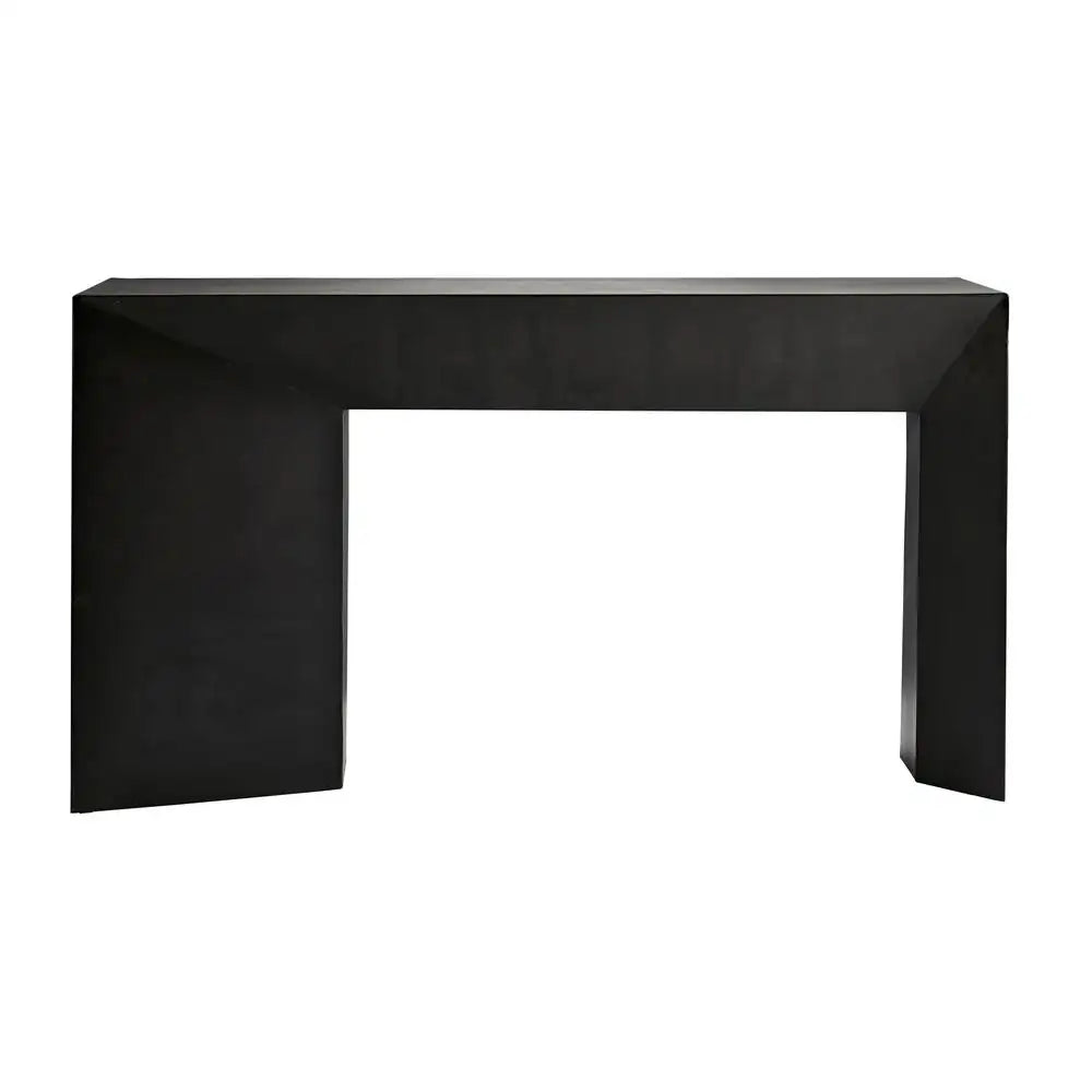 ARTERIORS MCKINLEY CONSOLE - Side