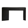 ARTERIORS MCKINLEY CONSOLE - Side