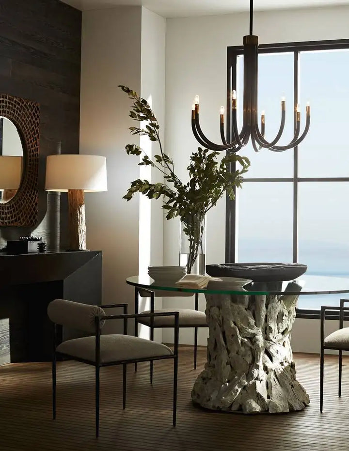 ARTERIORS MCKINLEY CONSOLE - Side
