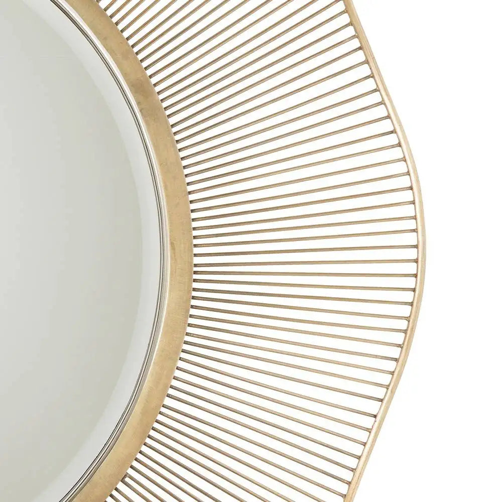 ARTERIORS OLYMPIA MIRROR - Mirrors