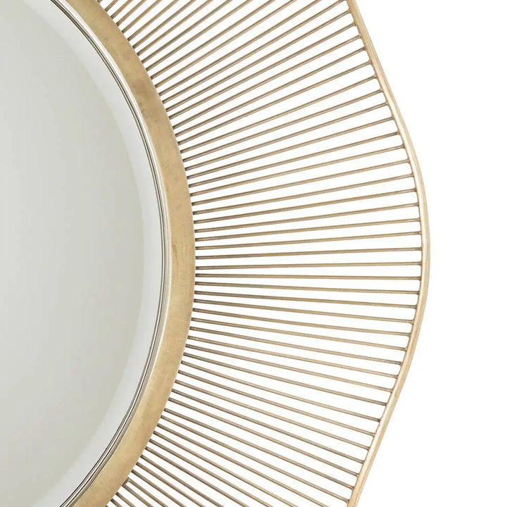 ARTERIORS, OLYMPIA MIRROR, MIRRORS