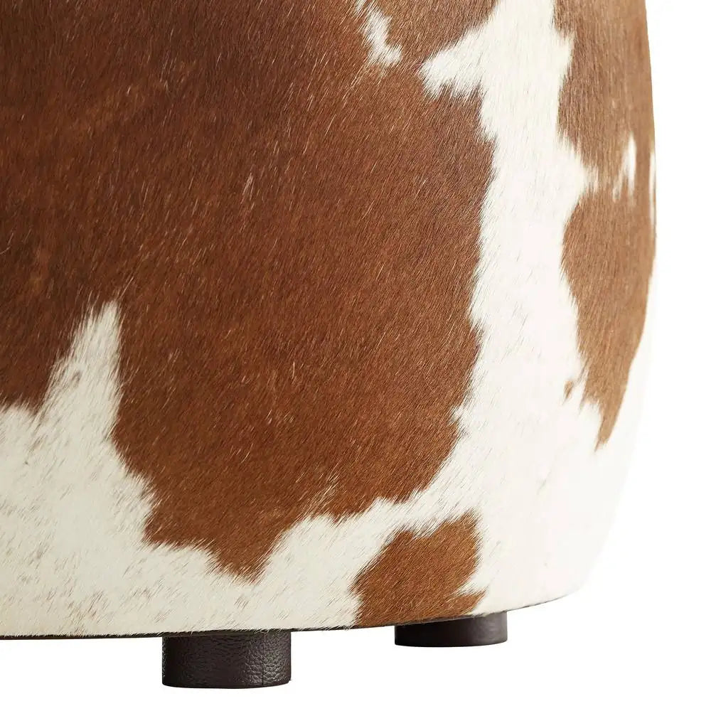 ARTERIORS, OWEN OTTOMAN, LOUNGE