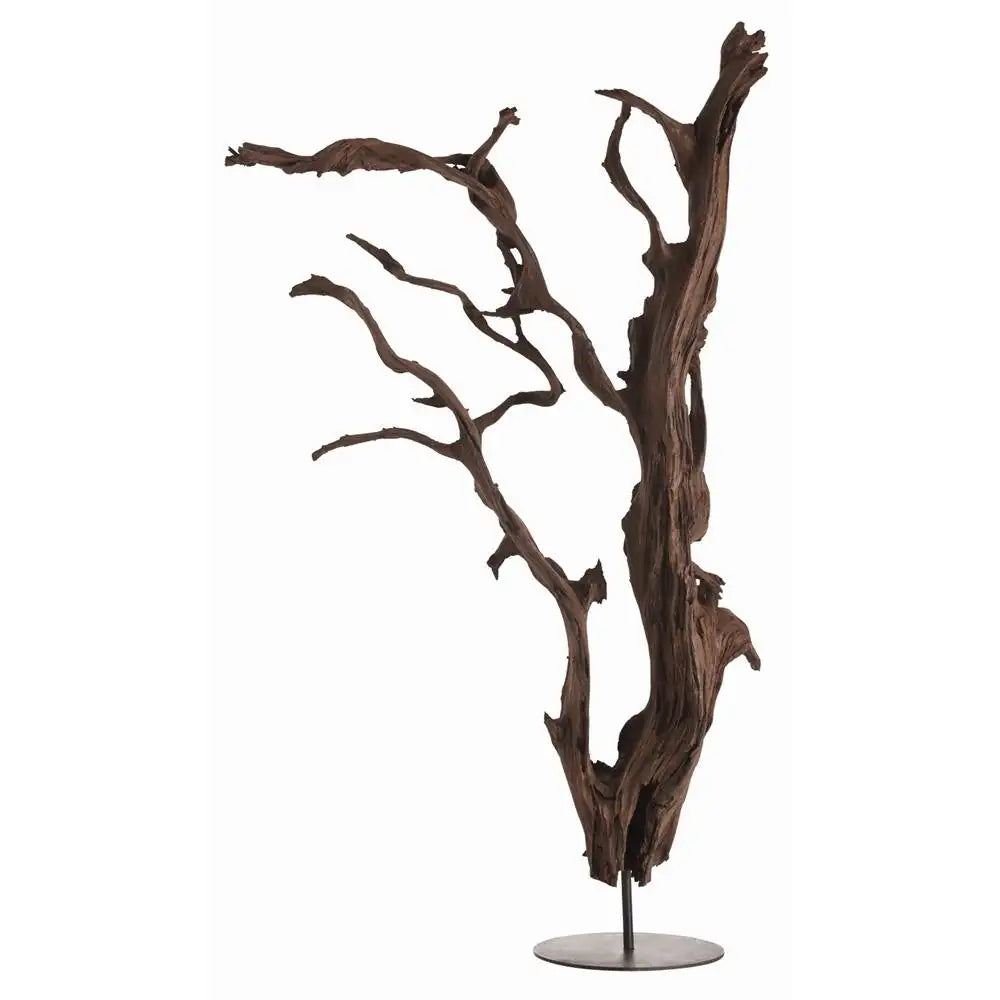 ARTERIORS KAZU FLOOR SCULPTURE - Decorative Accents