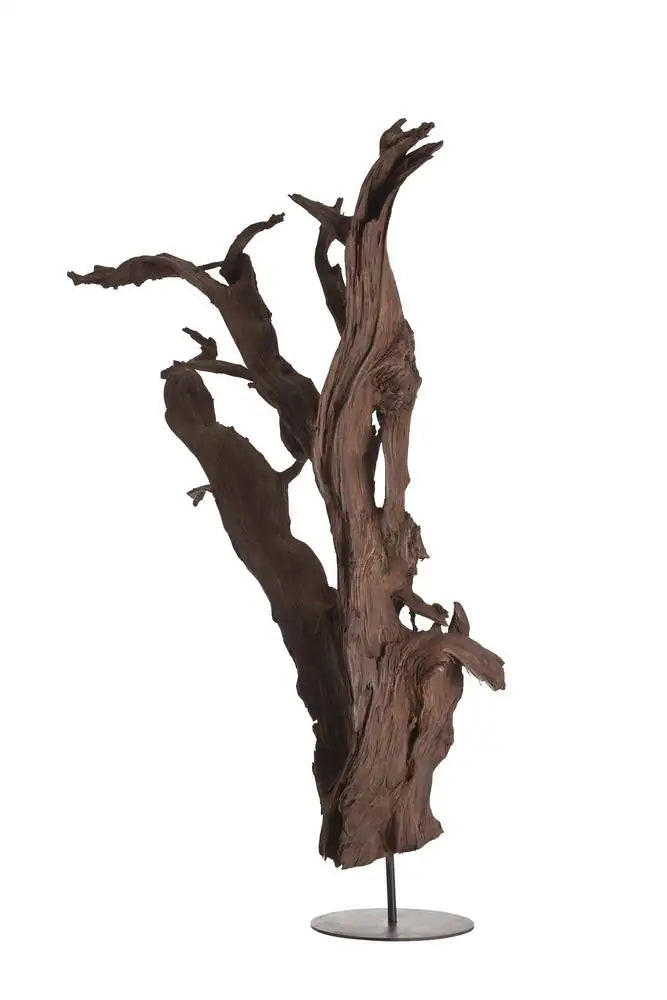 ARTERIORS KAZU FLOOR SCULPTURE - Decorative Accents