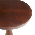ARTERIORS DARBY ACCENT TABLE - Side