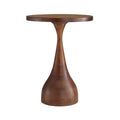 ARTERIORS DARBY ACCENT TABLE - Side